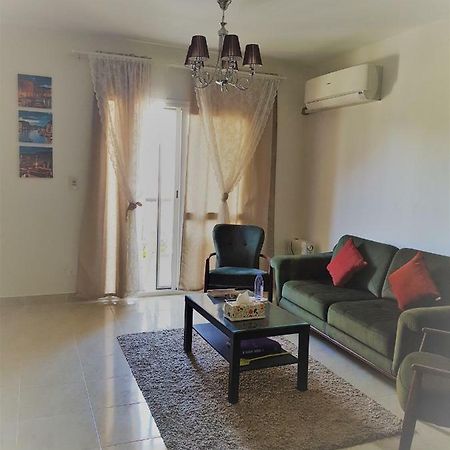 Hayat Al-Rehab Apartment Cairo Exterior foto