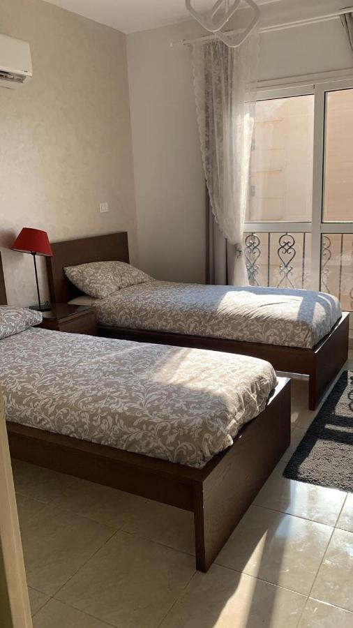 Hayat Al-Rehab Apartment Cairo Exterior foto
