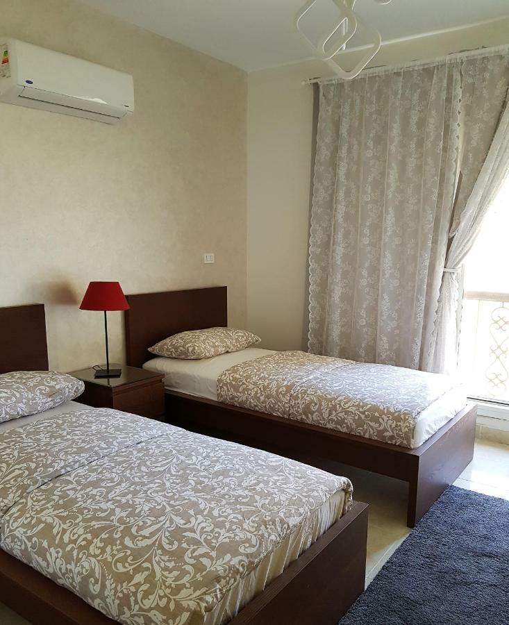 Hayat Al-Rehab Apartment Cairo Exterior foto