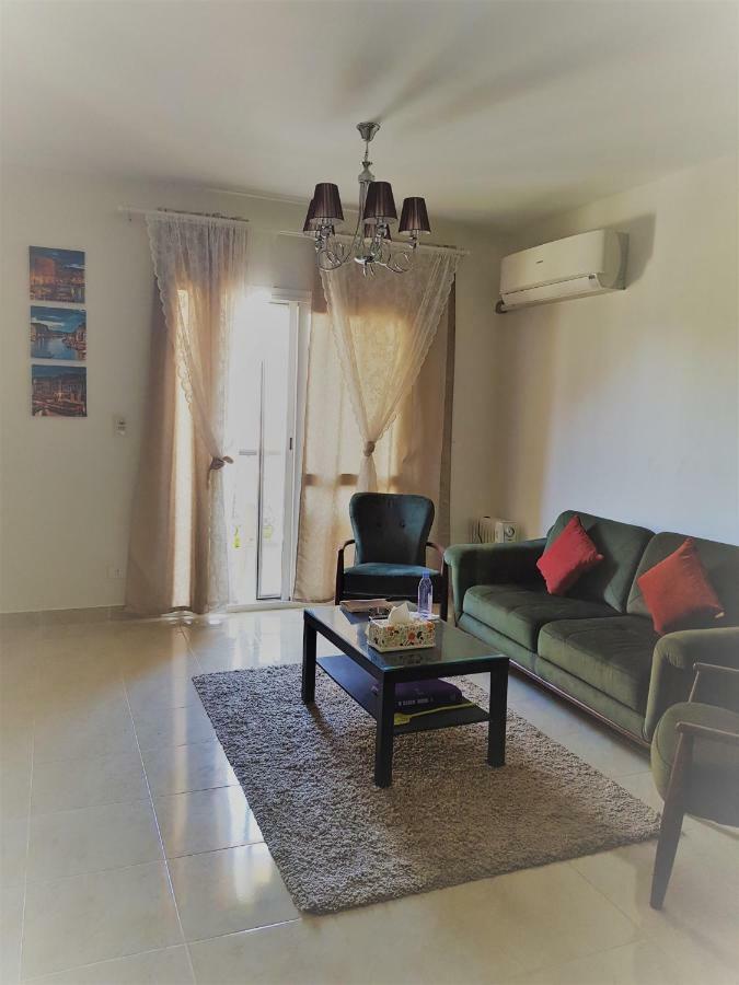 Hayat Al-Rehab Apartment Cairo Exterior foto